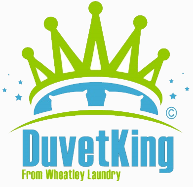 DuvetKing Logo